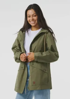 Rip Curl - Anti-Series Anorak