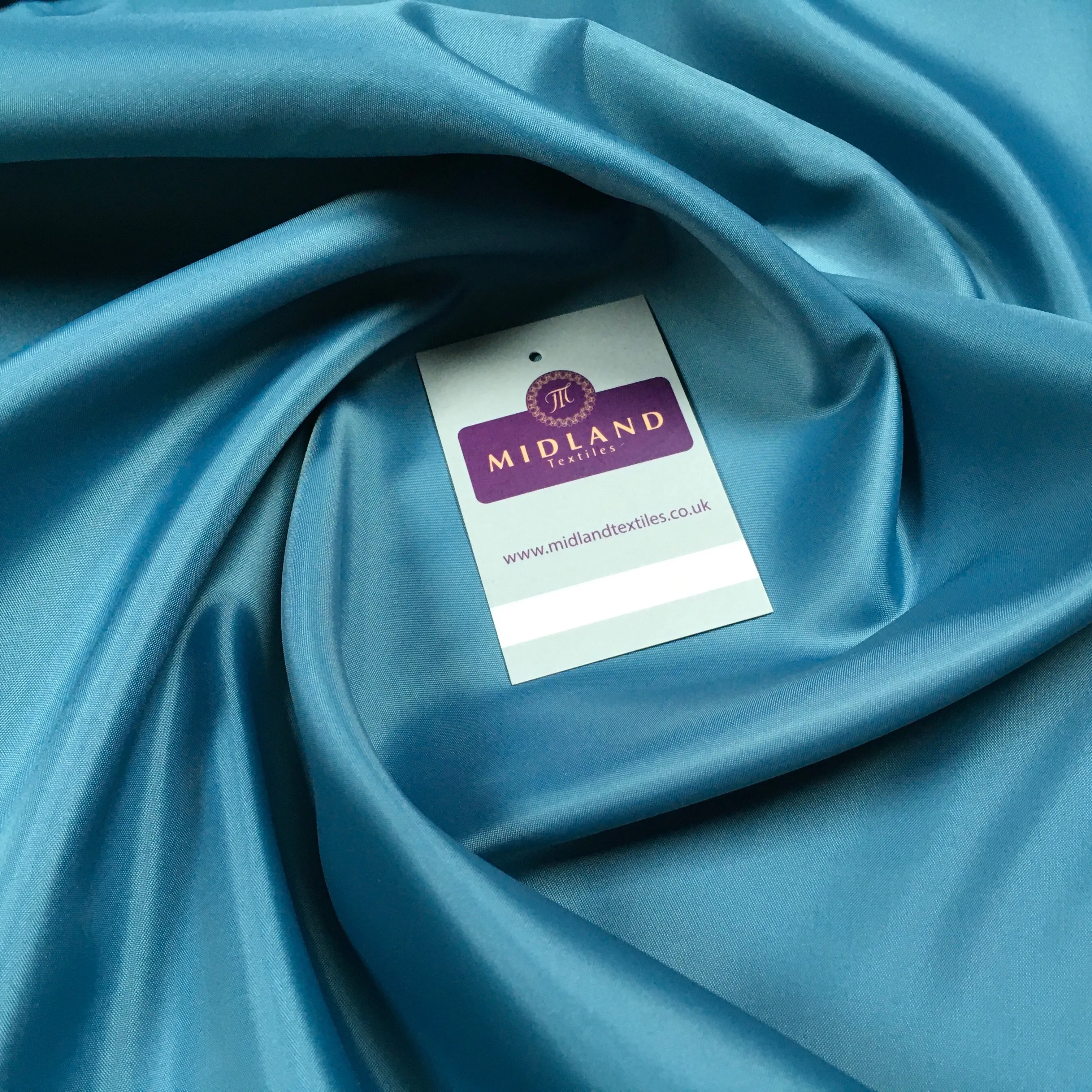 SAMPLES ONLY HIGH QUALITY ANTI STATIC DRESS LINING FABRIC 100% POLYESTER M450  MTEX