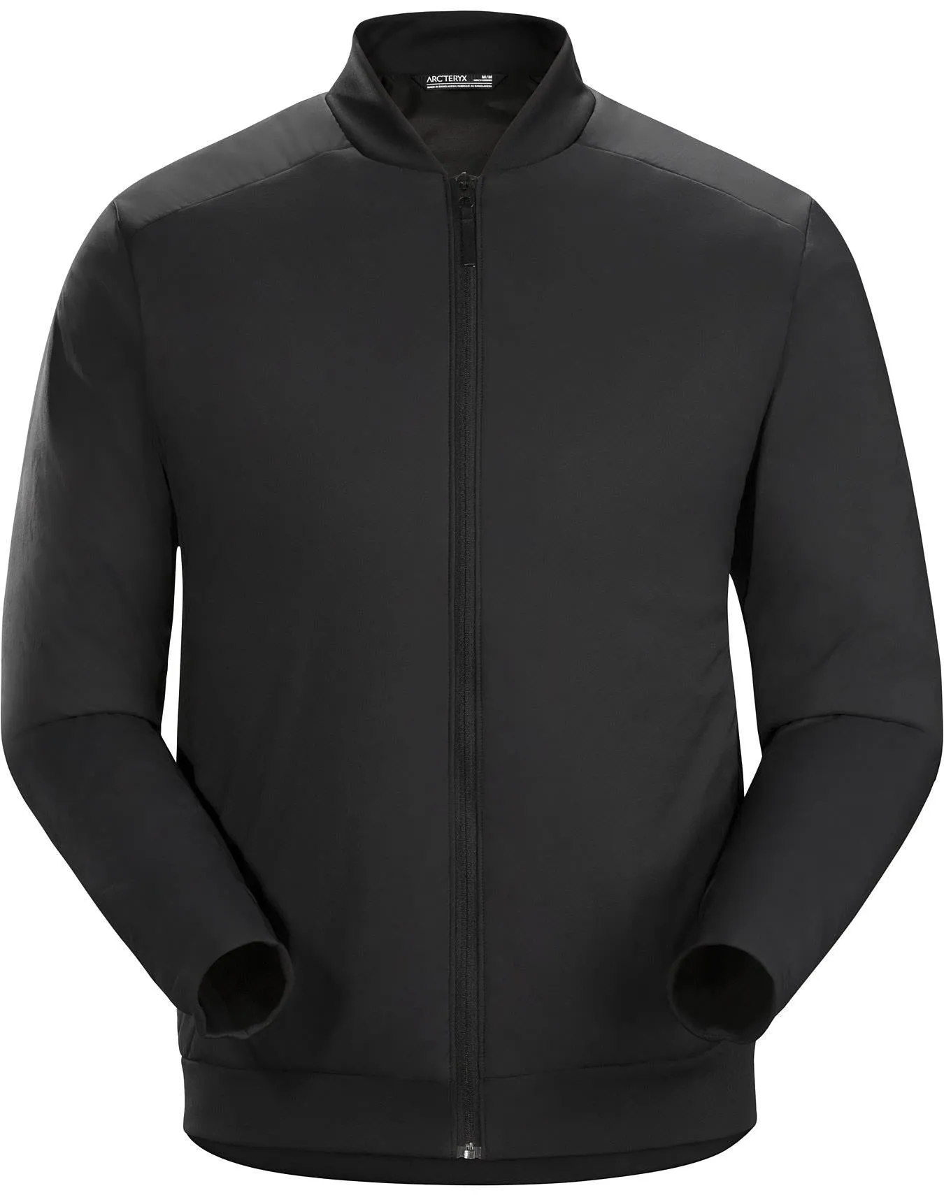 Seton Jacket (Black)