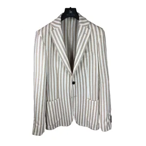 Sidney Stripe Blazer