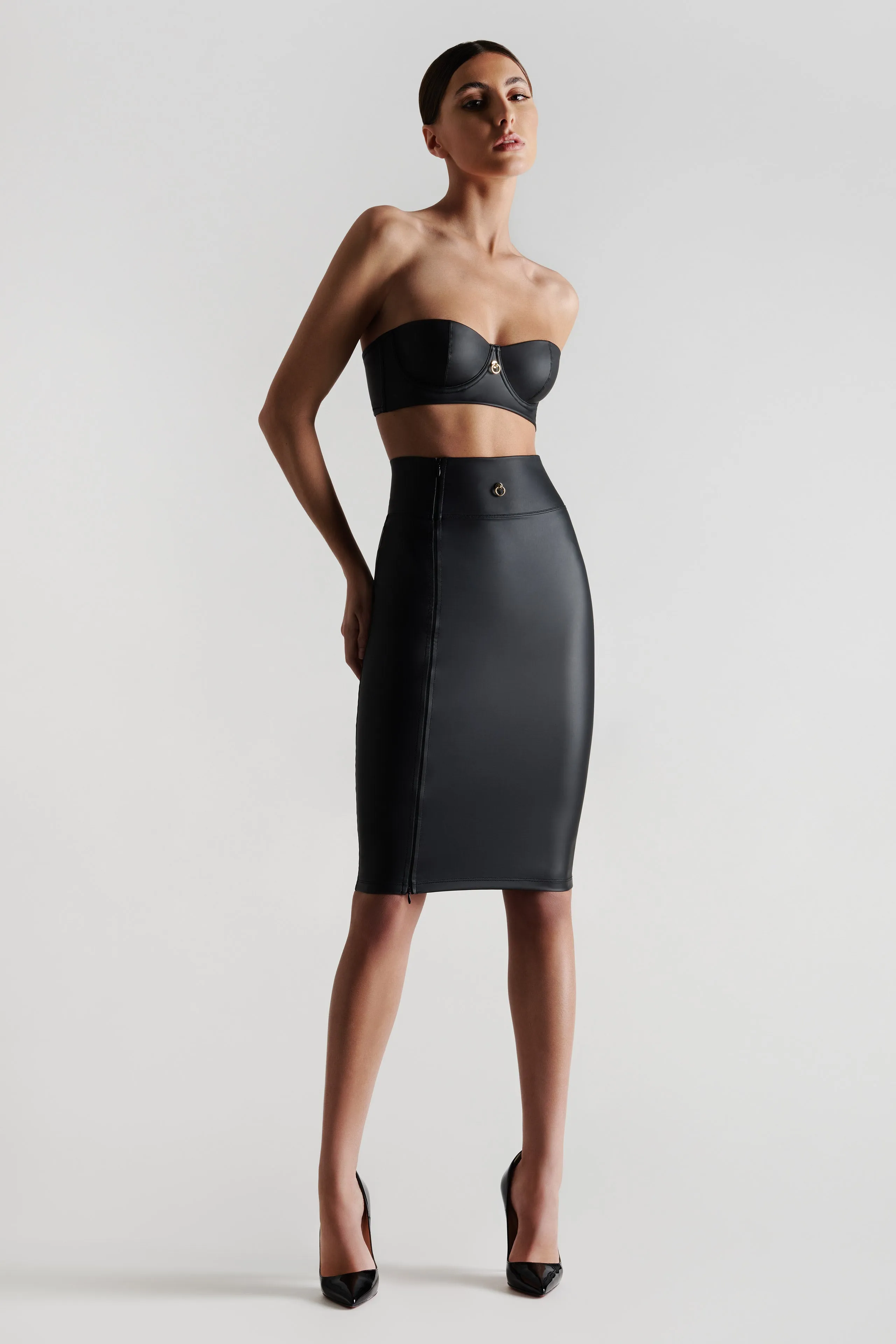 Skirt - Chambre Noire