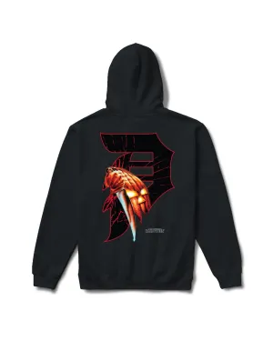 Slash Dirty P Pullover Hoodie