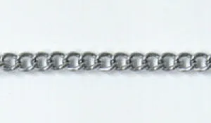 Sporran Chain (Chrome)