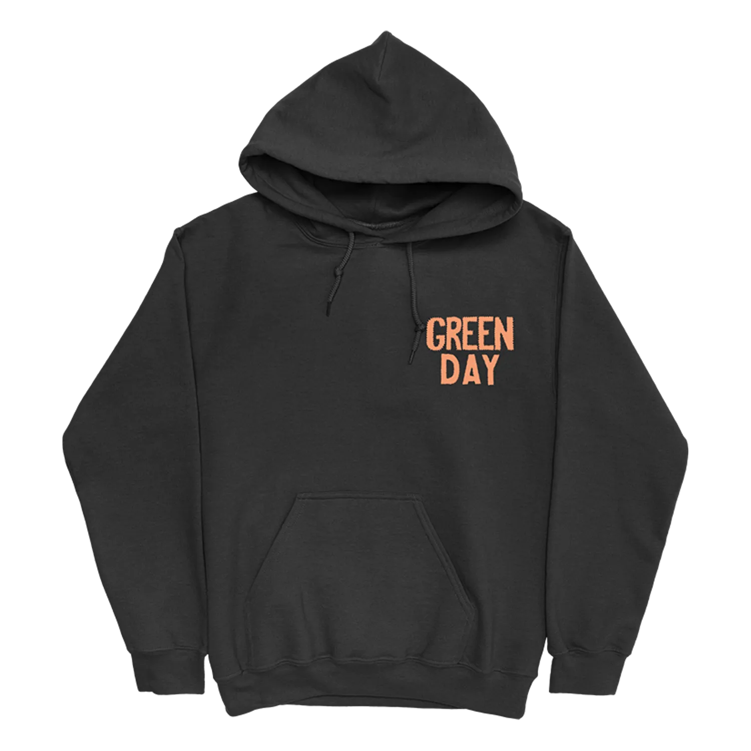 Stink Breath Pullover Hoodie