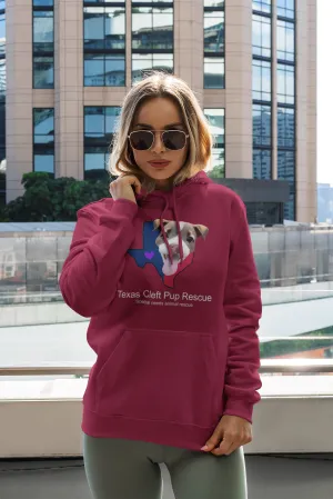 TCPR Pullover Hoodie