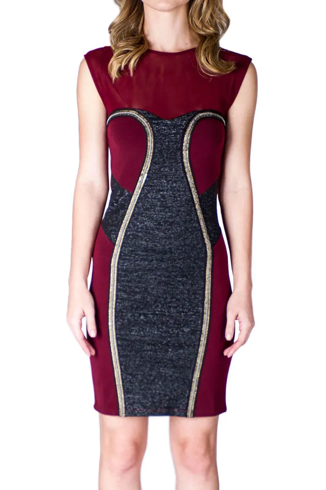 The Karolina Dress