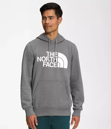 The North Face Men's Half Dome Pullover Hoodie