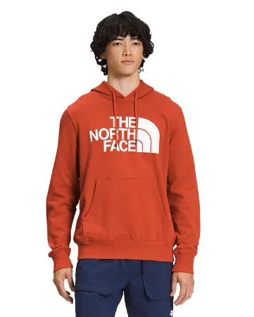 The North Face Men's Half Dome Pullover Hoodie