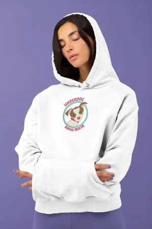 Underdog - Pullover Hoodie