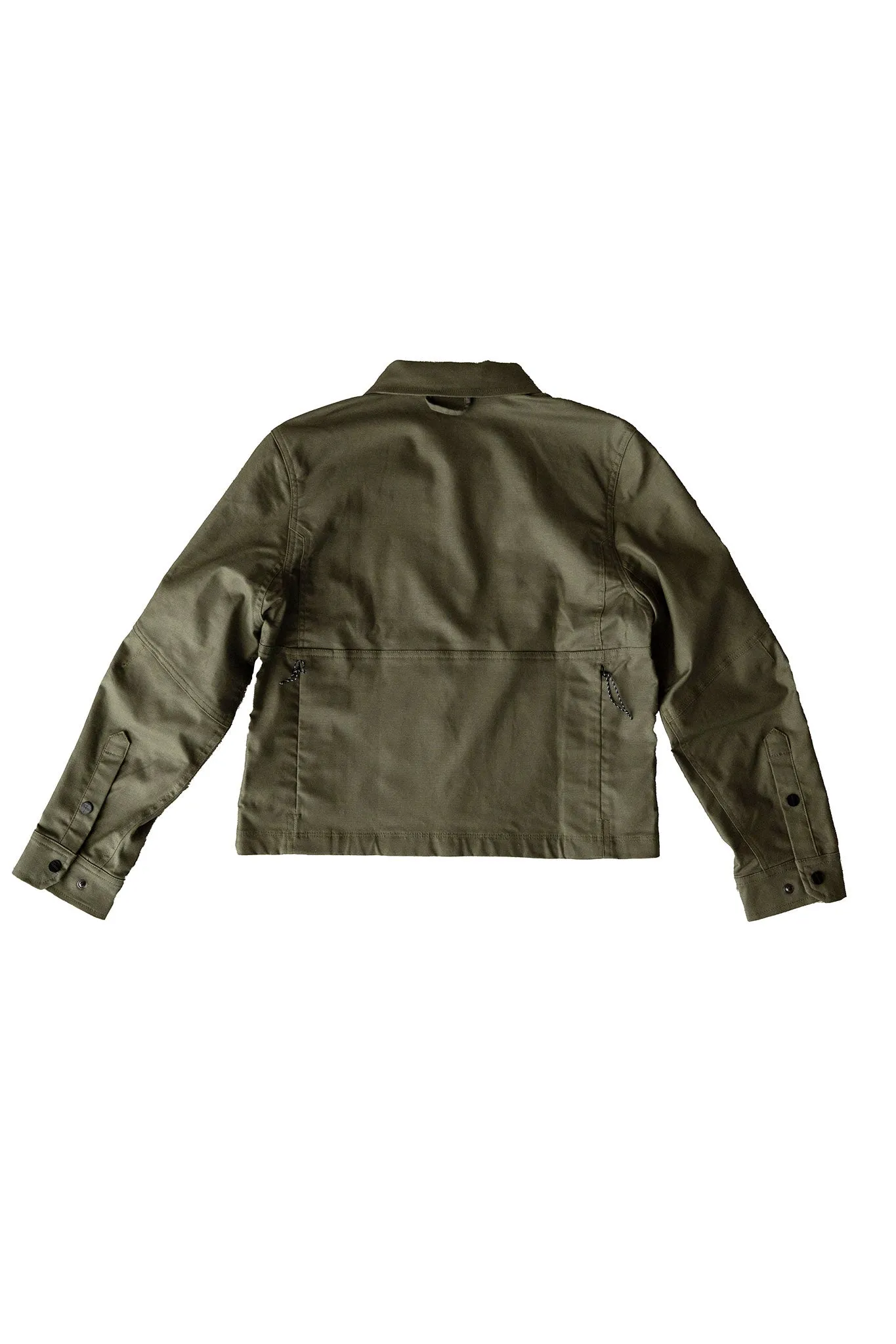 Women's Forager Jacket