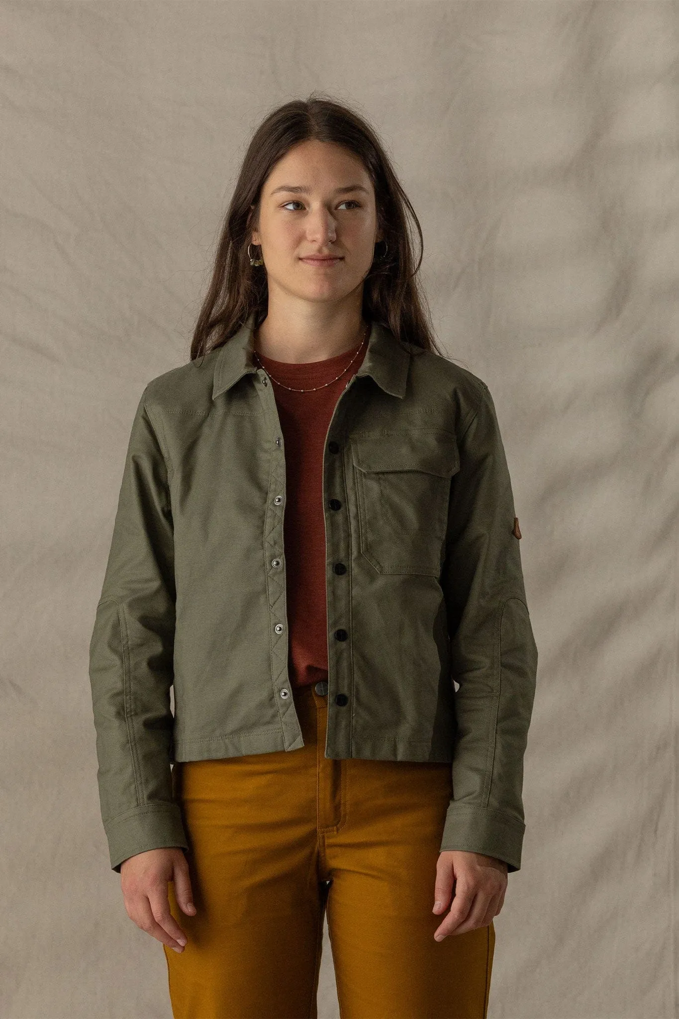 Women's Forager Jacket