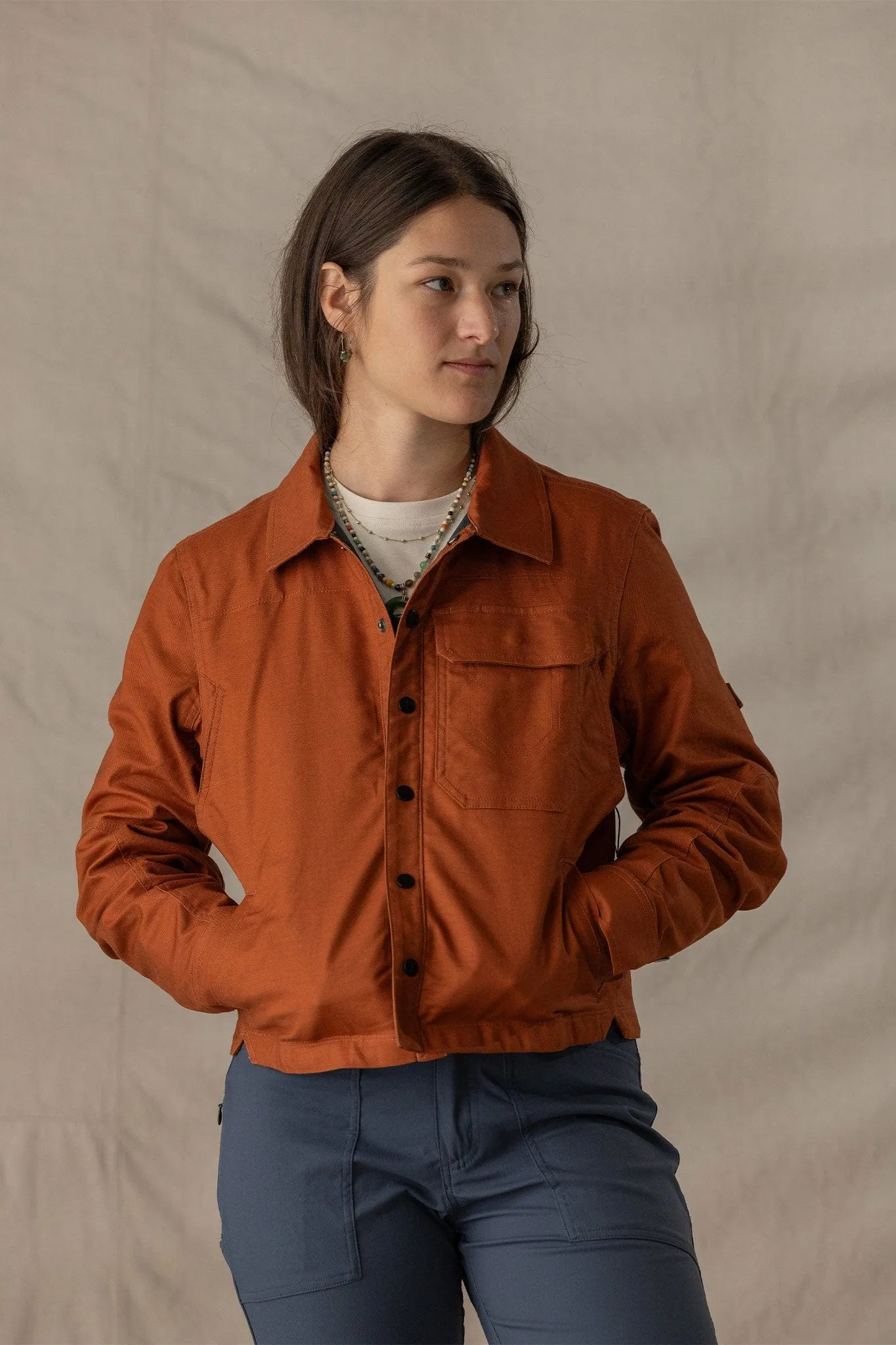 Women's Forager Jacket