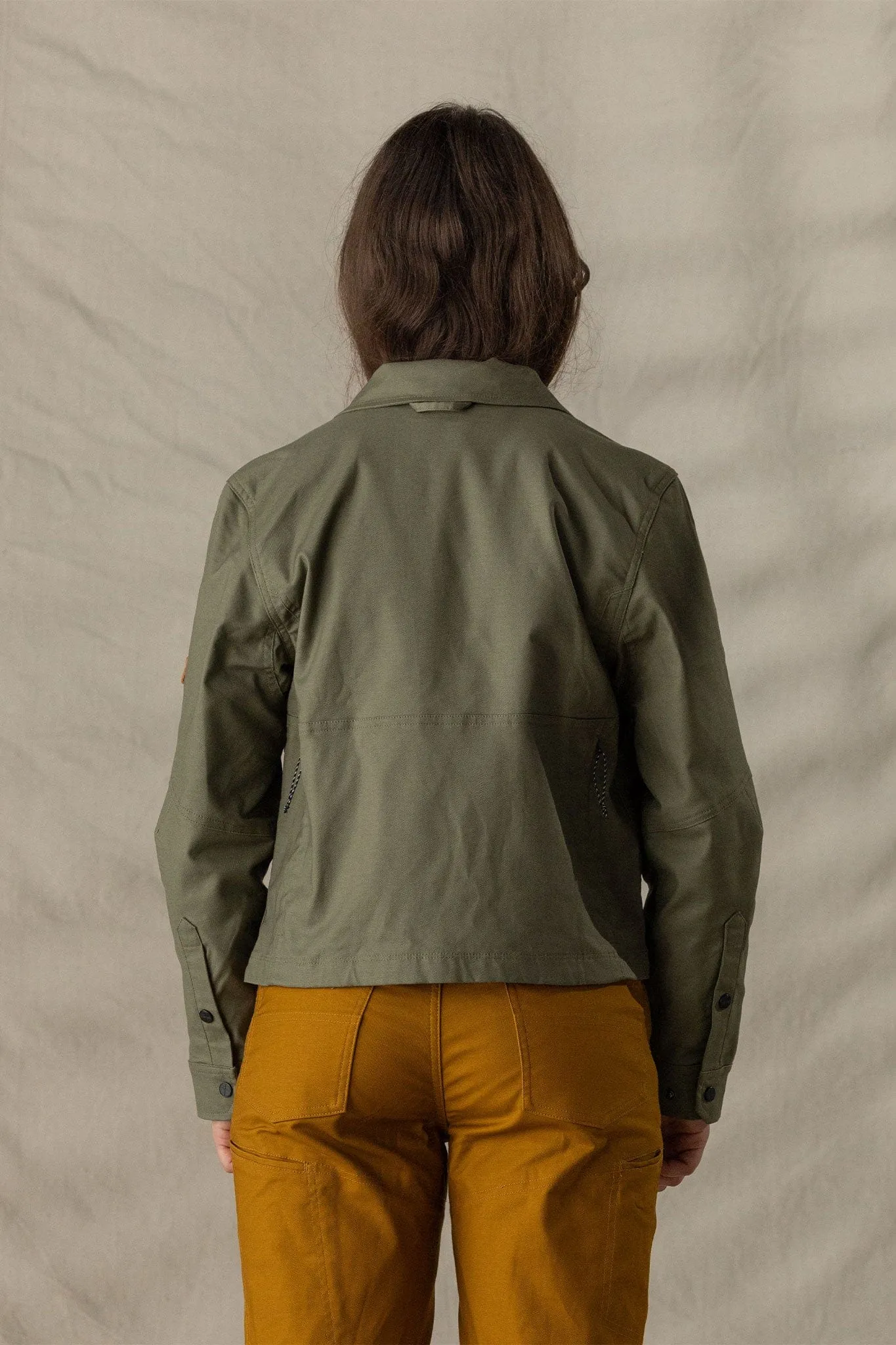 Women's Forager Jacket