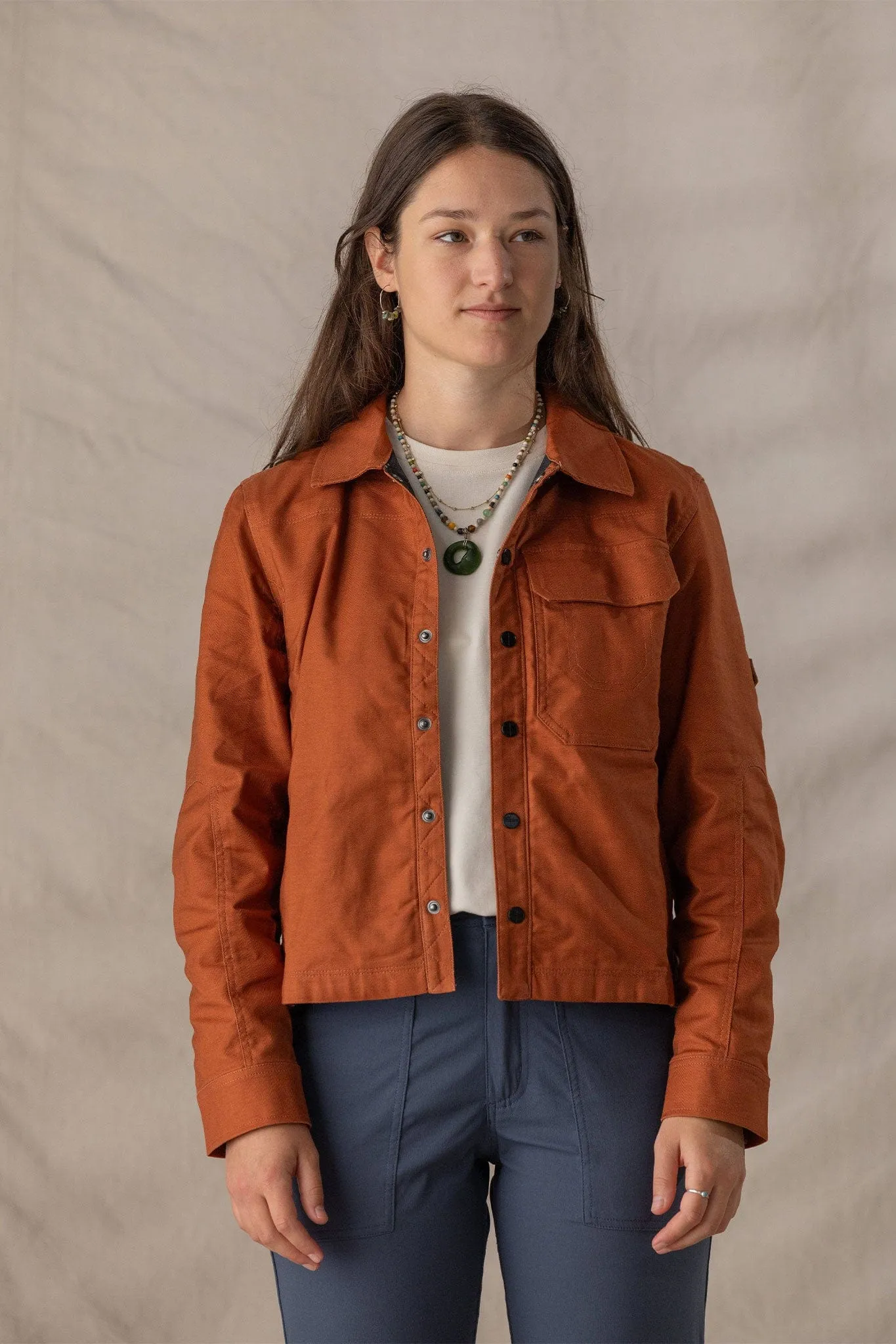 Women's Forager Jacket