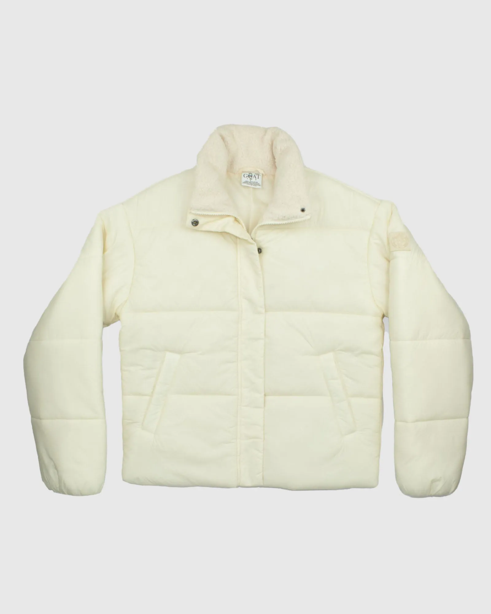 Women's Puffer Jacket