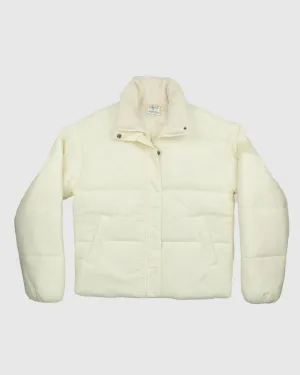 Women's Puffer Jacket